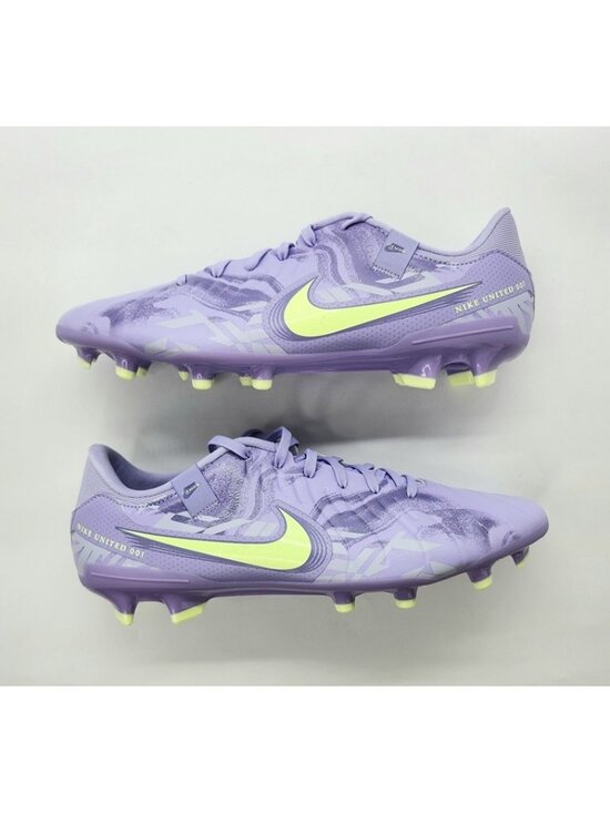 Nike United Tiempo Legend 10 Academy FG Soccer Cleats HF1590-500 main image 9